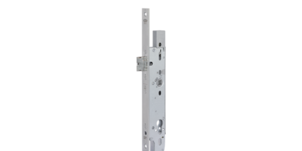 Electrically connectable lock
Robust BKS multi-point locking system made of steel