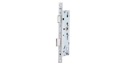 BKS mortise lock fire protection for doors