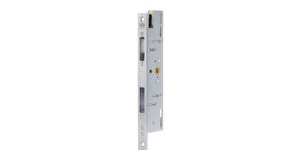 bolt lock