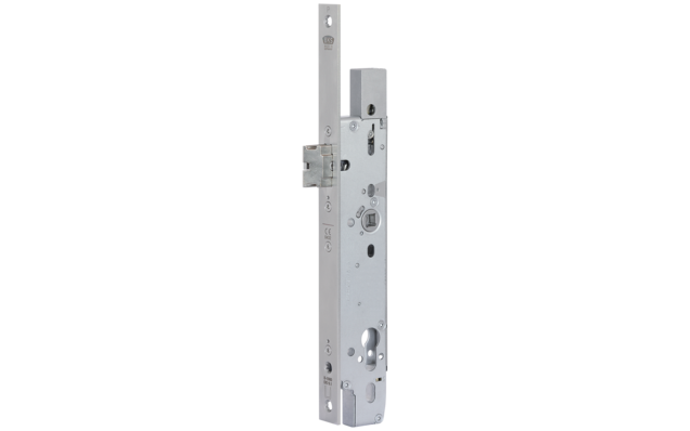 electrically coupled lock