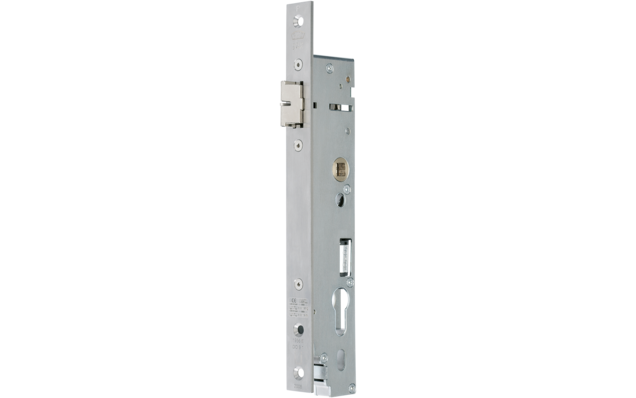 motor lock