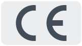 pictogram for CE classification (general CE)