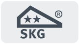 Pictogram for SKG classification SKG class 2