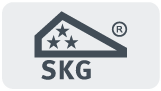 Piktogramm zu SKG-Klassifizierung SKG Klasse 3