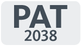 Piktogramm zu Patentschutz bis 2038