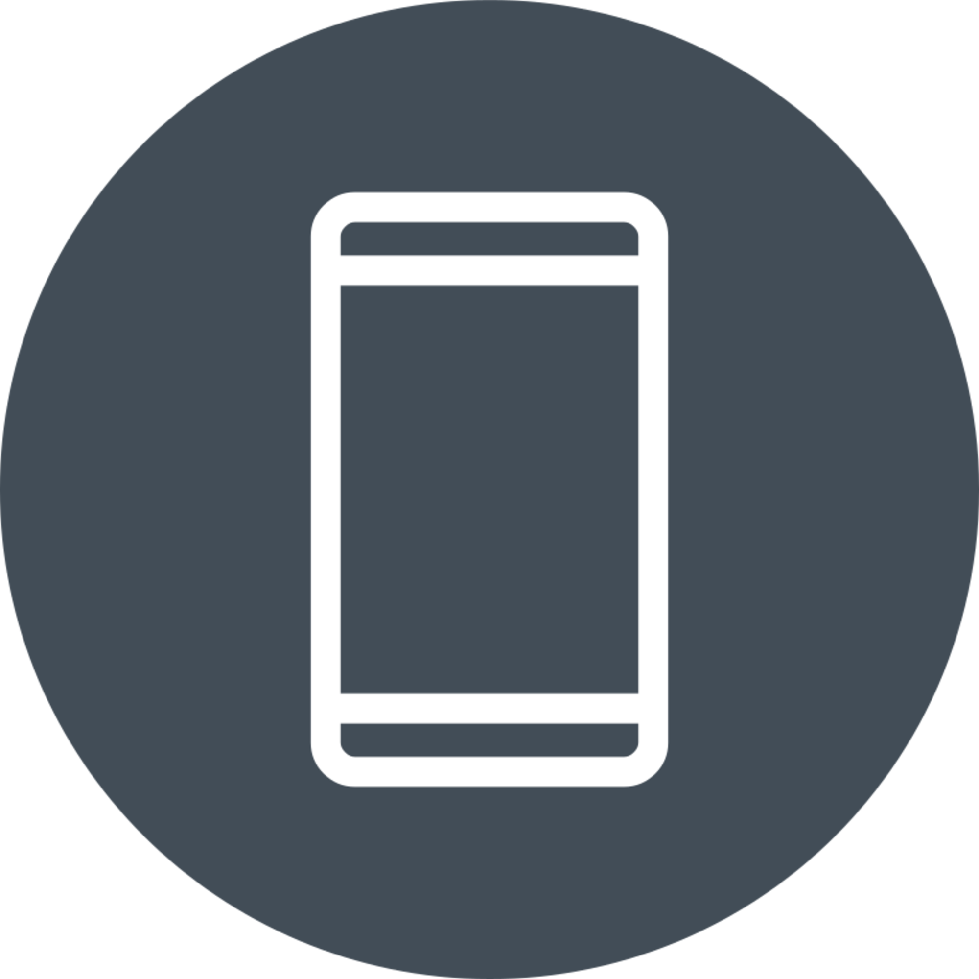 BKS identification app – authentication step 3