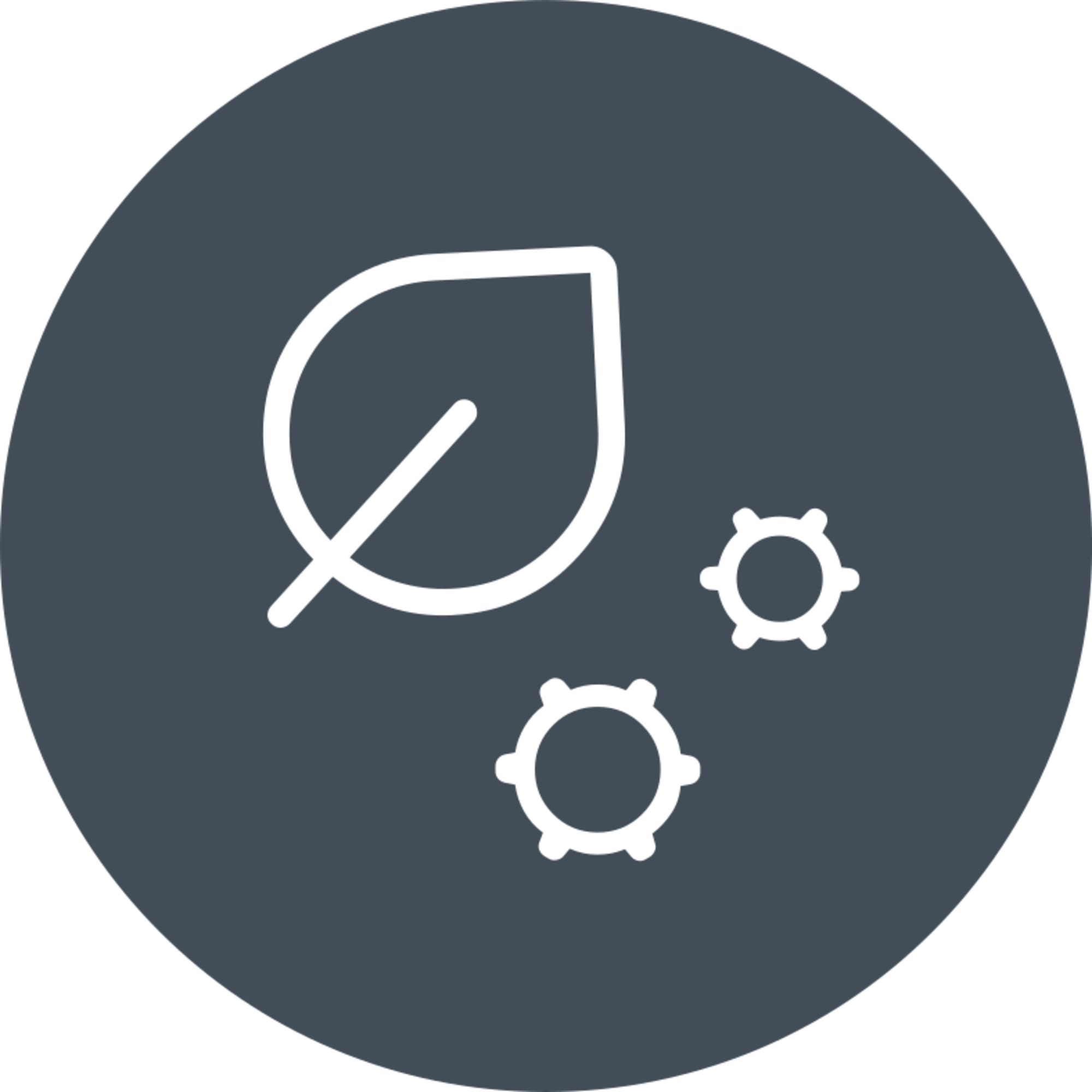 energy efficiency pictogram