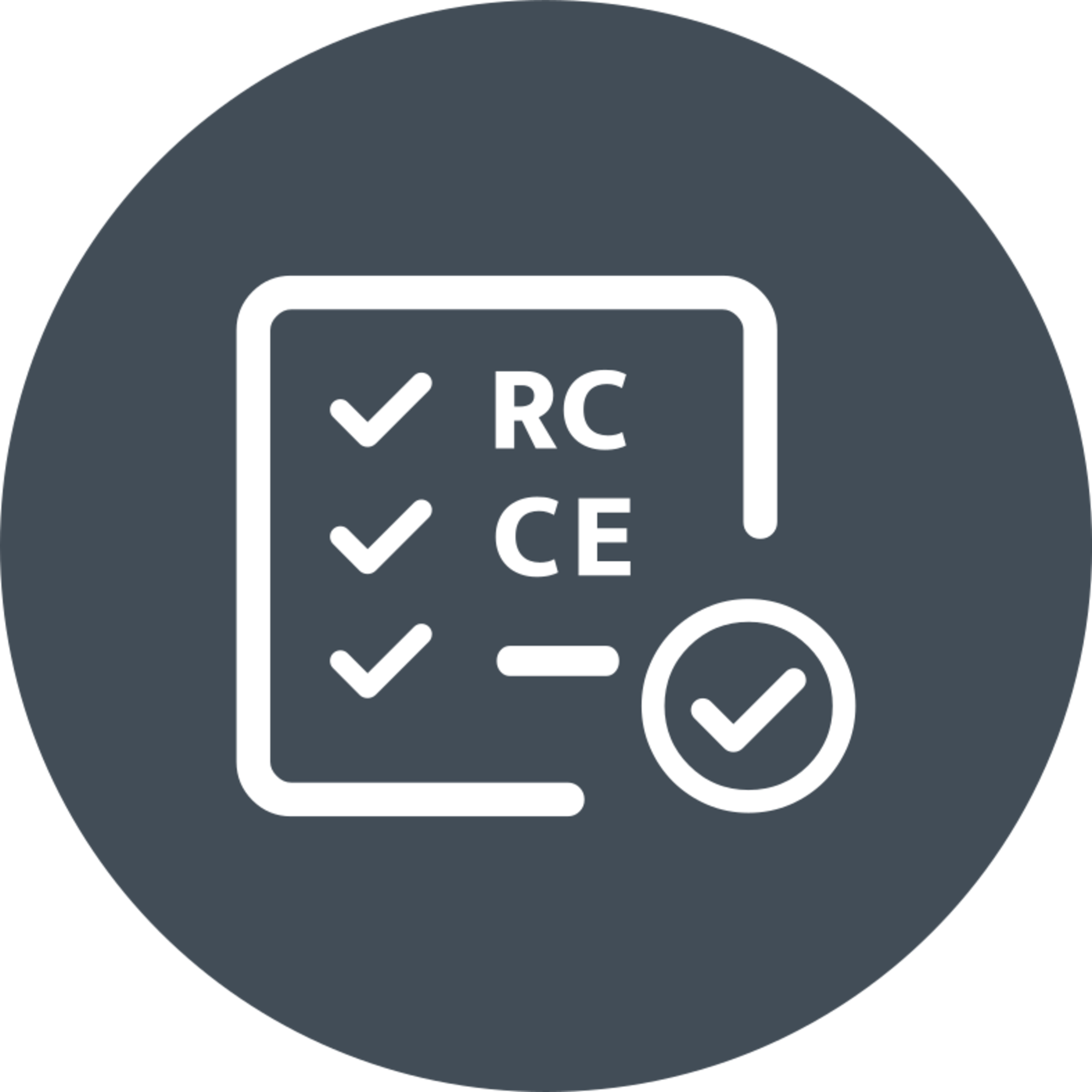 pictogram tests