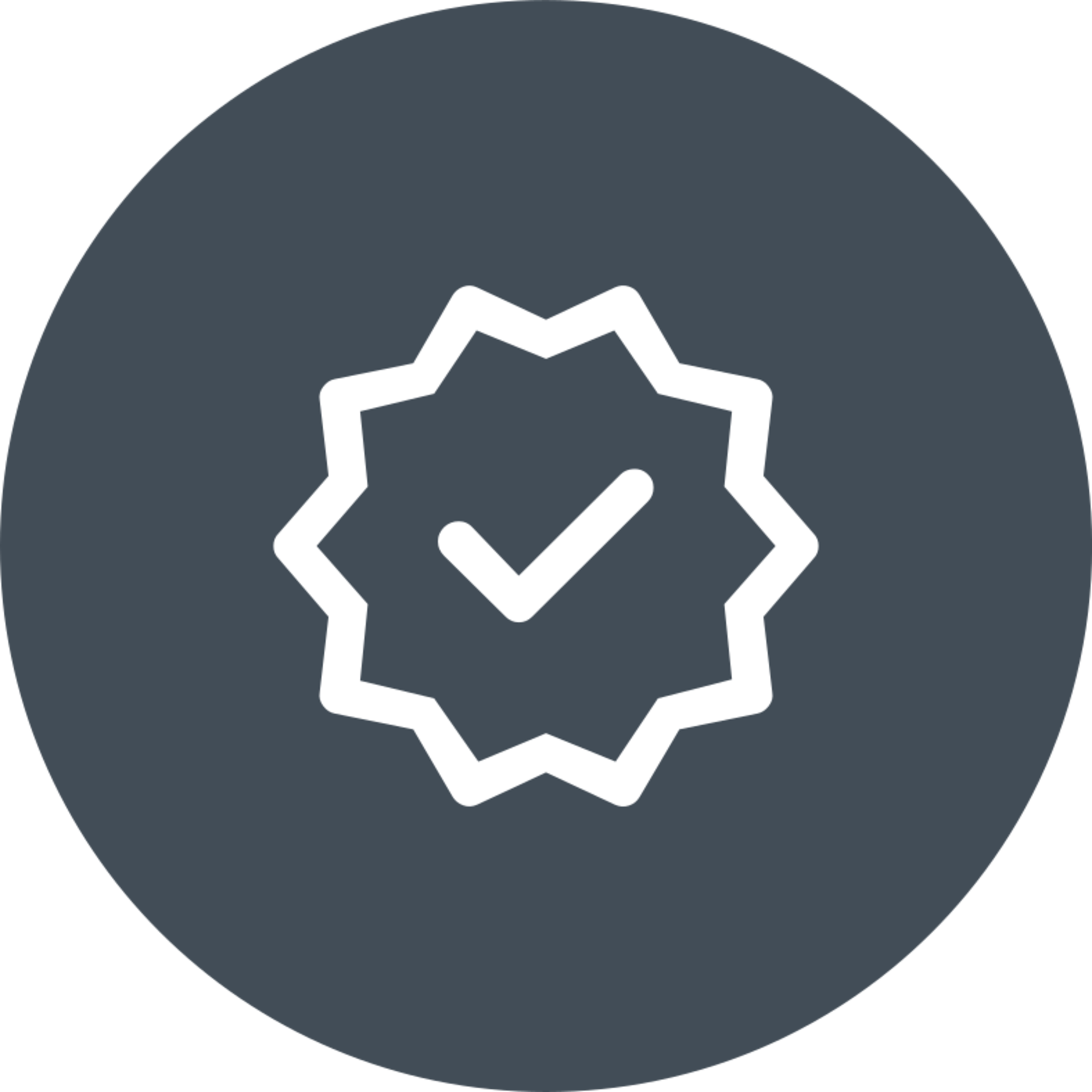 pictogram functional guarantee