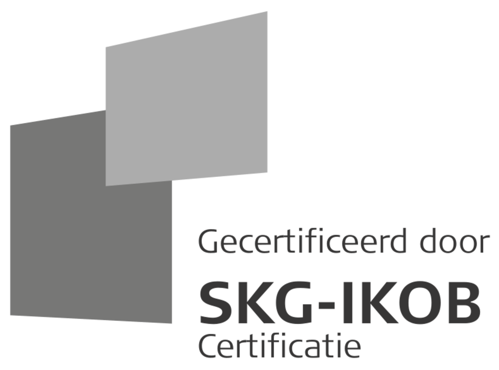 SKG Zertifikate