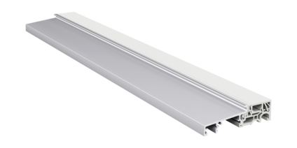 Profile section GU system threshold SBS