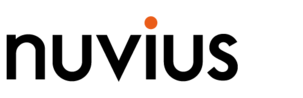 nuvius – logo